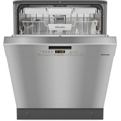Lave vaisselle 60 cm MIELE G 5611 SCU IN
