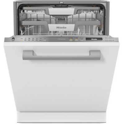 image Lave vaisselle encastrable MIELE G 7080 SCVi AutoDos