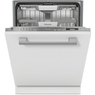 image Lave vaisselle encastrable MIELE G 7085 SCVi XXL AutoDos
