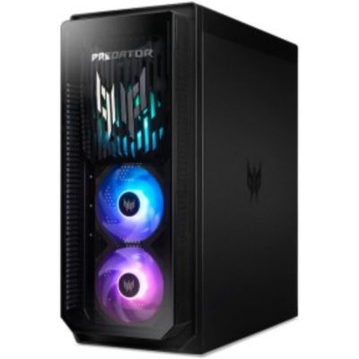 image PC Gamer ACER PO7-660 U9-285K 64Go 2To RTX5090