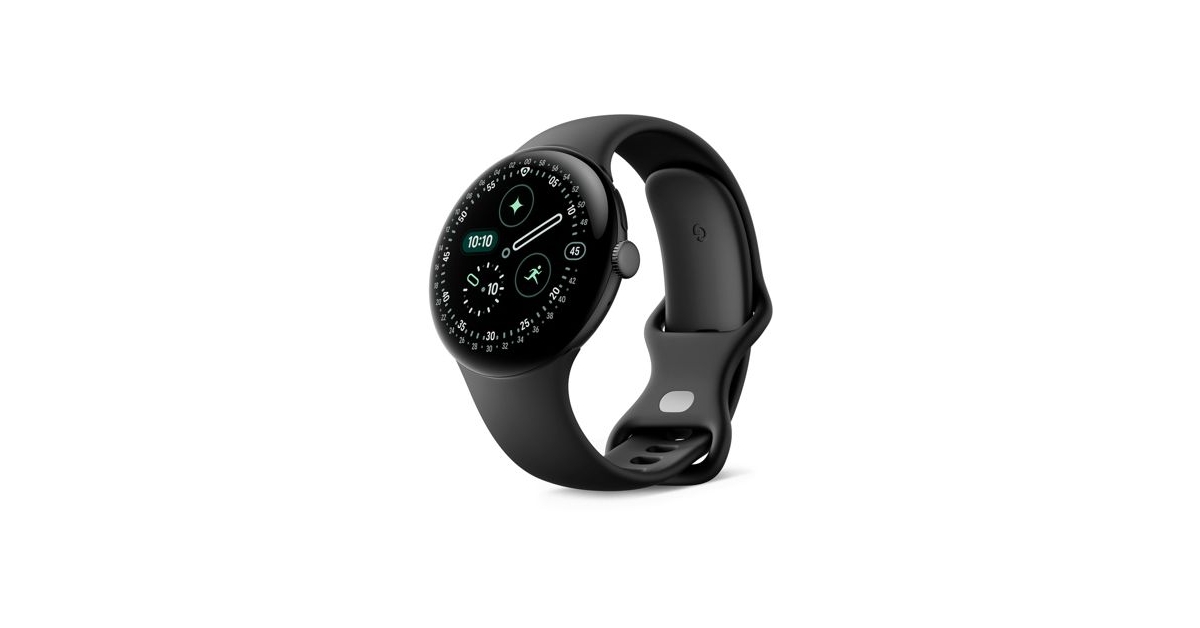 comparer-les-prix-google-pixel-watch-4-45-mm-montre-connect-e