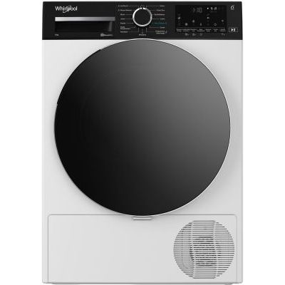 image Sèche linge pompe à chaleur WHIRLPOOL CWD86MWBRFR