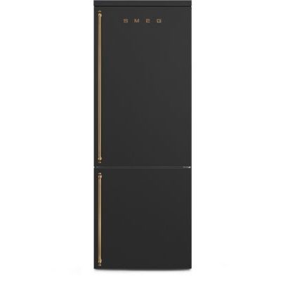 image Réfrigérateur combiné SMEG FA8005RAO6
