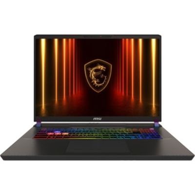 image PC Gamer MSI Vector 17 HX AI A2XWIG-217FR