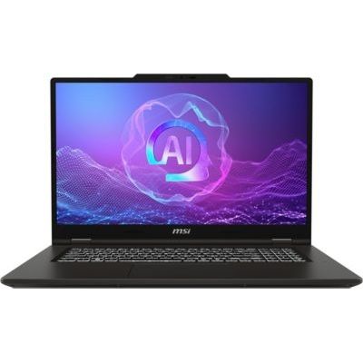 image PC Gamer MSI VenturePro 17 A2RWFG-042FR