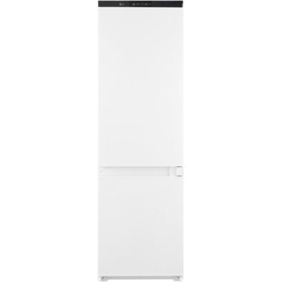 Réfrigérateur combiné encastrable LG GTFN256SET metal cooling