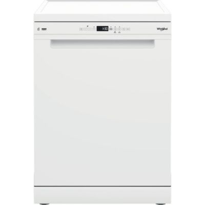 image Lave vaisselle 60 cm WHIRLPOOL W7FHP43