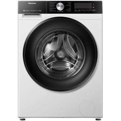 image Lave linge hublot HISENSE WF10453SBWL