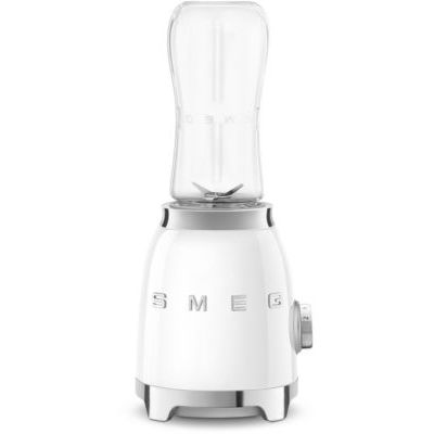 image Blender SMEG PBF00WHEU Mini Années 50