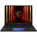 image produit MSI Titan 18 HX AI A2XWIG-402FR : Intel Core Ultra 9 285HX - 64GB DDR5 - SSD 6TB - Nvidia RTX5080 16GB - 18' UHD+ Miniled 120Hz - Windows 11 Professionnel