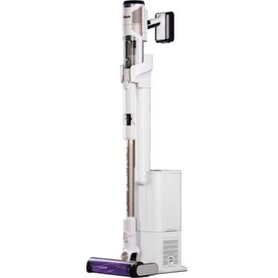 Aspirateur balai SHARK DetectPro avec base de vidage automatique IW3611EU image Aspirateur balai SHARK DetectPro avec base de vidage automatique IW3611EU