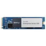 image produit Synology SNV5420-1600G M.2 NVMe SSD 1600 Go - livrable en France