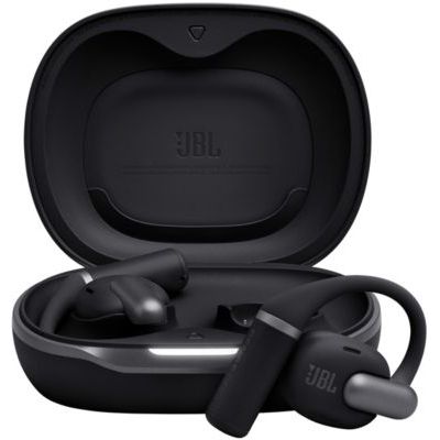 image Ecouteurs JBL Sense Pro Noir