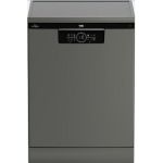image produit Lave vaisselle 60 cm BEKO BDFN26441G