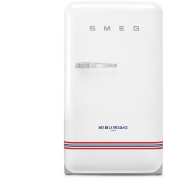 image Réfrigérateur top SMEG FAB10RDIF6 INES DE LA FRESSANGE