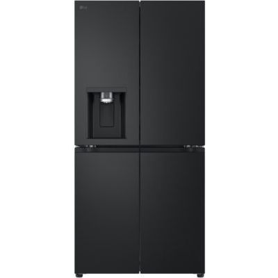 Réfrigérateur multi portes LG GML860EPFE