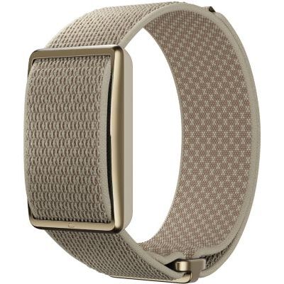 image Tracker d\'activité POLAR Loop Greige Sand