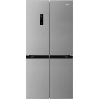 image Réfrigérateur multi portes SMEG FQI48XD