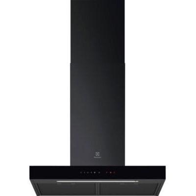 Hotte décorative murale ELECTROLUX LFT816K