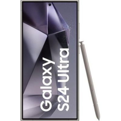 image Smartphone SAMSUNG Galaxy S24 Ultra Violet 256Go