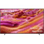 image produit TV Mini Led SAMSUNG TQ115QN90F 2025 - 115 pouces ( 291 cm )