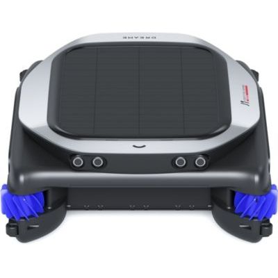 image Robot piscine DREAME J1
