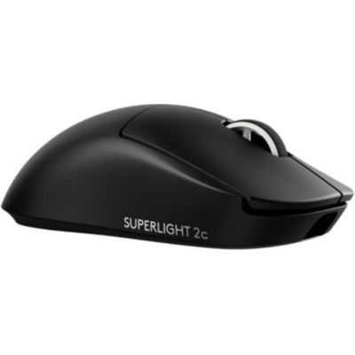 image Souris Gamer Sans Fil LOGITECH Pro X superlight 2 compact Noir