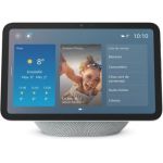 image produit Assistant vocal AMAZON Echo Show 8 - Glacier blanc(4e gen) - livrable en France