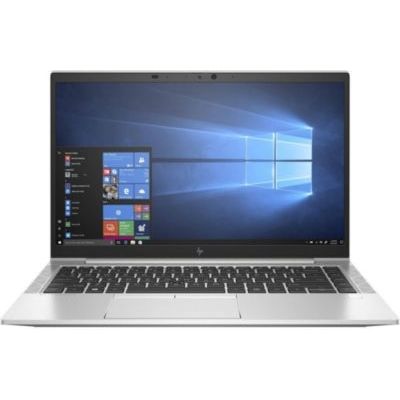 image Ordinateur portable HP Elitebook 840G7 i5-10 16Go 256Go Tactile