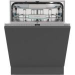 image produit Lave vaisselle encastrable HISENSE HV16B - livrable en France