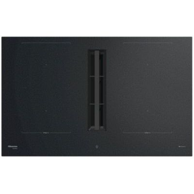 image Plaque induction HISENSE HEH8443BSRWF InfiniteMattGlass