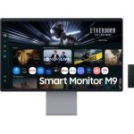 image produit Ecran PC Gamer SAMSUNG LS32FM900SUXEN 32\'\' QD-OLED