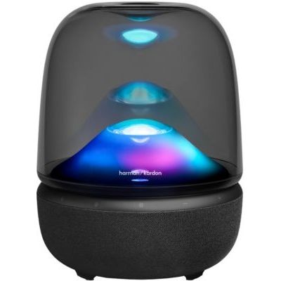 image Enceinte résidentielle HARMAN KARDON Aura Studio 5 Noire