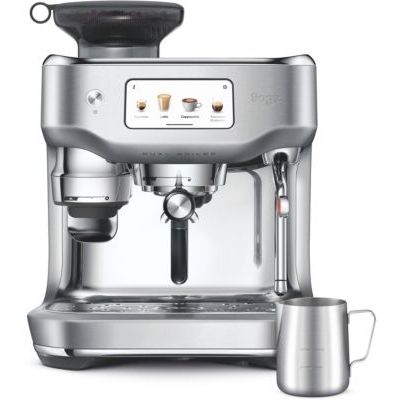 image Machine à expresso SAGE APPLIANCES SES995BSS4EEU1