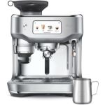 image produit Machine à expresso SAGE APPLIANCES SES995BSS4EEU1