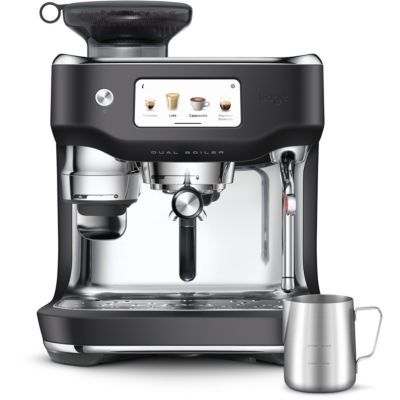 image Machine à expresso SAGE APPLIANCES SES995BTR4EEU1
