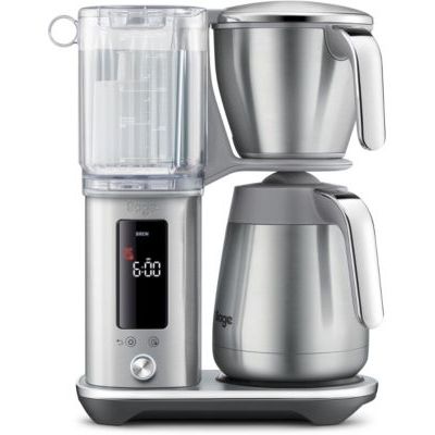 Cafetière isotherme SAGE APPLIANCES SDC465BSS4EEU1