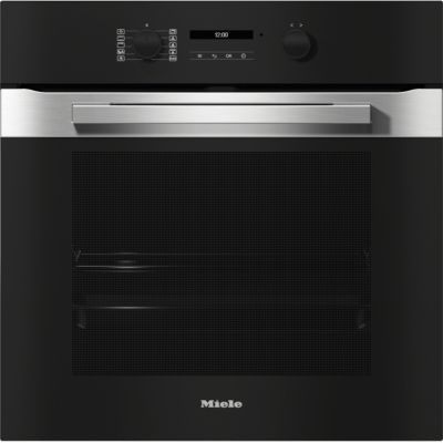 image Four encastrable MIELE H 2861 BP IN