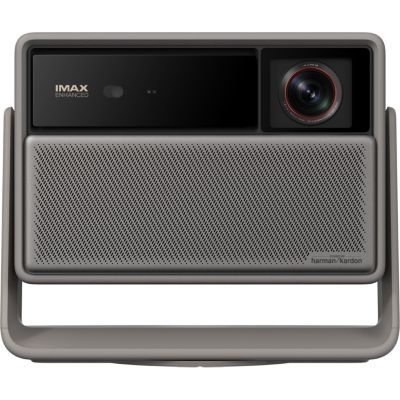 image Vidéoprojecteur home cinéma XGIMI Horizon 20 Pro