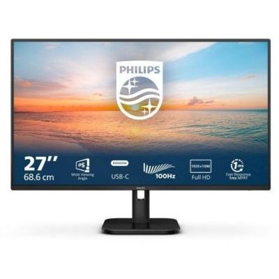image Ecran PC PHILIPS 27E1N1300A 27\'\' IPS