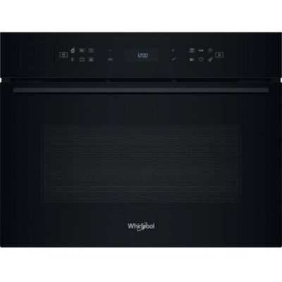 image Micro ondes combiné WHIRLPOOL WCT7A9PHTSBF