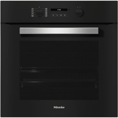 Four encastrable MIELE H 2465 B OBSW