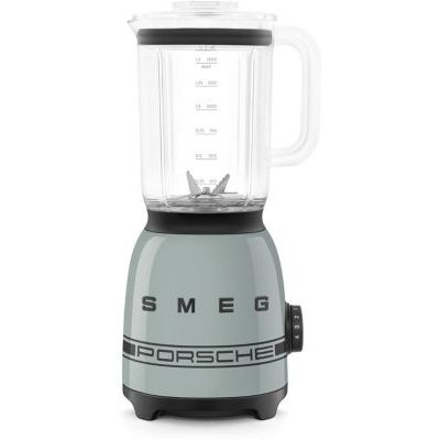 Blender SMEG BLF03PSGEU Porsche Shade Green