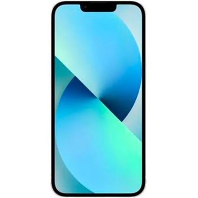 image Smartphone APPLE iPhone 13 mini Blanc 128Go