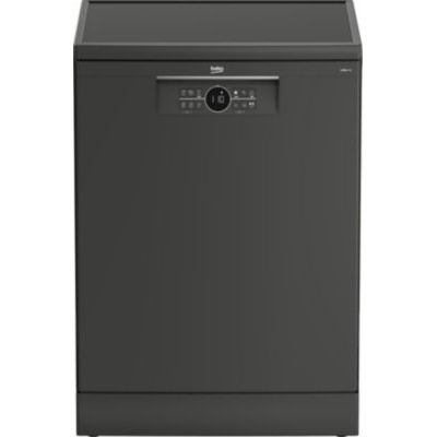 image Lave vaisselle 60 cm BEKO BDFN26453G