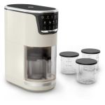 image produit Sorbetière MOULINEX Dolci MJ602AF0 Machine à glaces - livrable en France