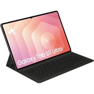 image Tablette Android SAMSUNG Pack Galaxy Tab S11 Ultra 256Go+Keyboard