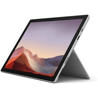image Chromebook MICROSOFT Surface Pro 7 12.3 i5 Gen 10 8Go 128Go
