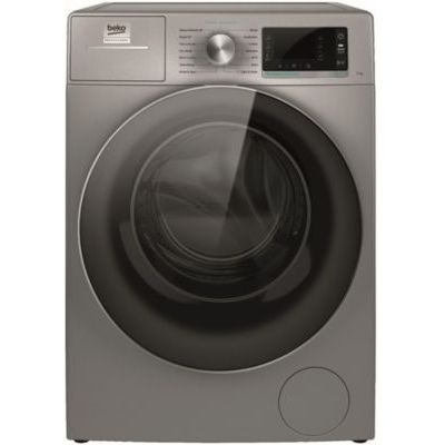 image Lave linge professionnel BEKO AWB 912 S/PRO BP