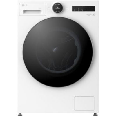 image Lave linge séchant hublot LG F964X71WSTA